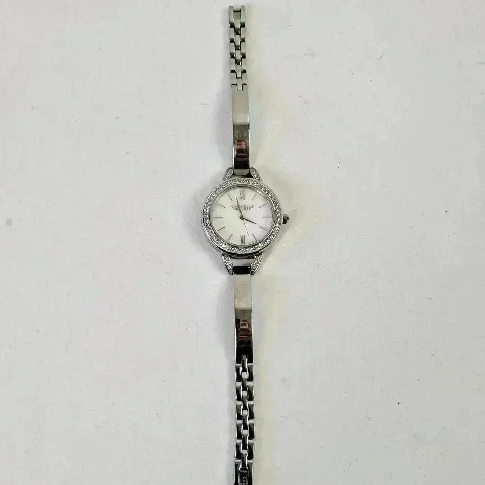 Caravelle by Bulova New York EUC